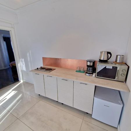 Kpm Downtown Apartments 布加勒斯特 外观 照片