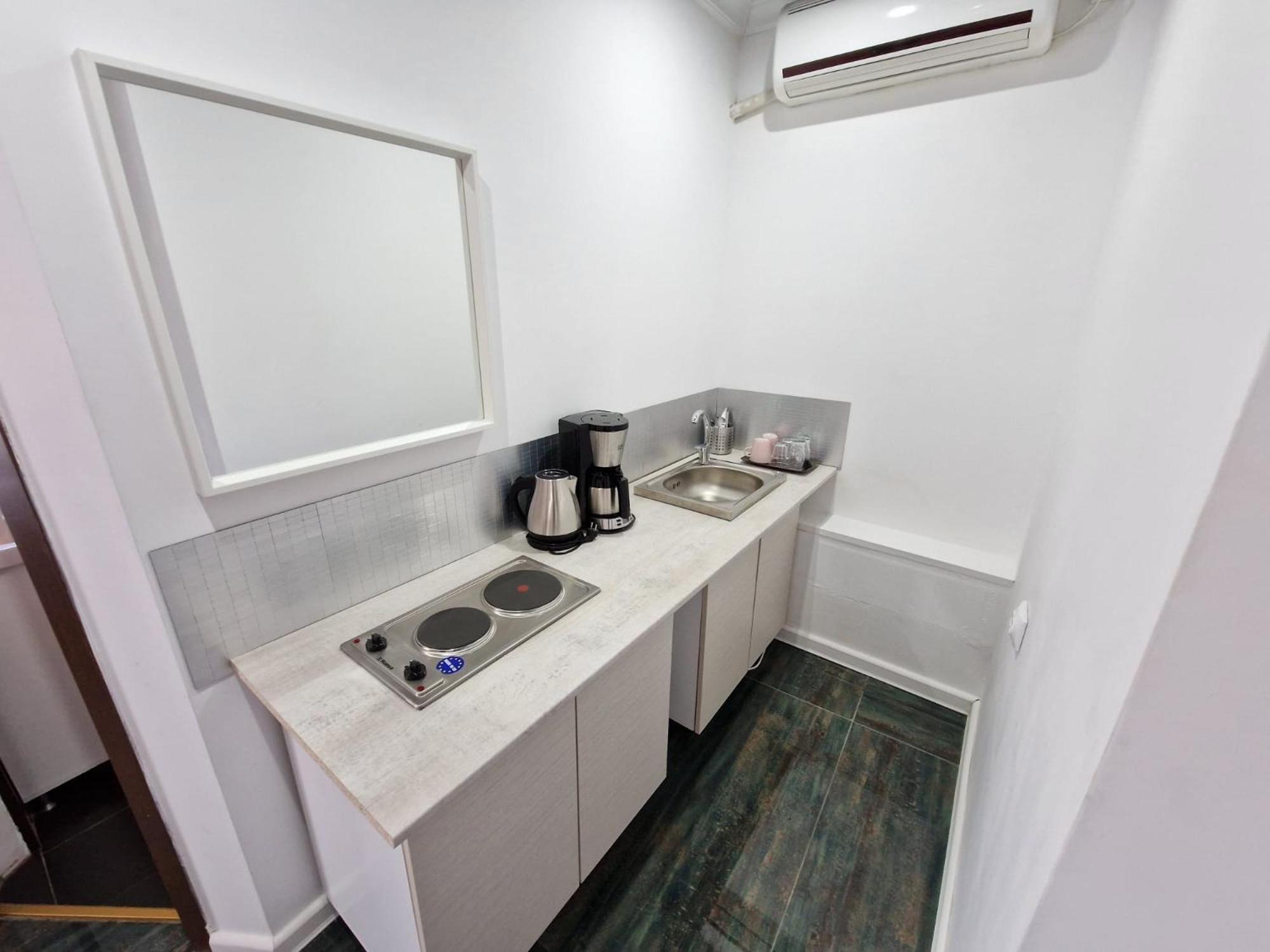 Kpm Downtown Apartments 布加勒斯特 外观 照片